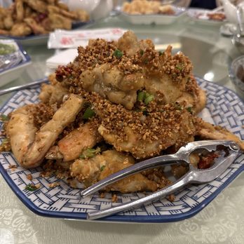 Seafood Palace - Crab - Seafood Near Me - Monterey Park, California