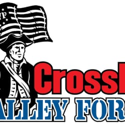 Crossfit Valley Forge