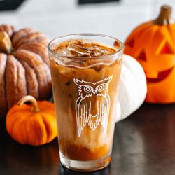 James Coffee - Pumpkin Spice Latte