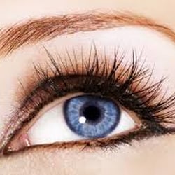 Studio 28 Salon - individual eyelash extension