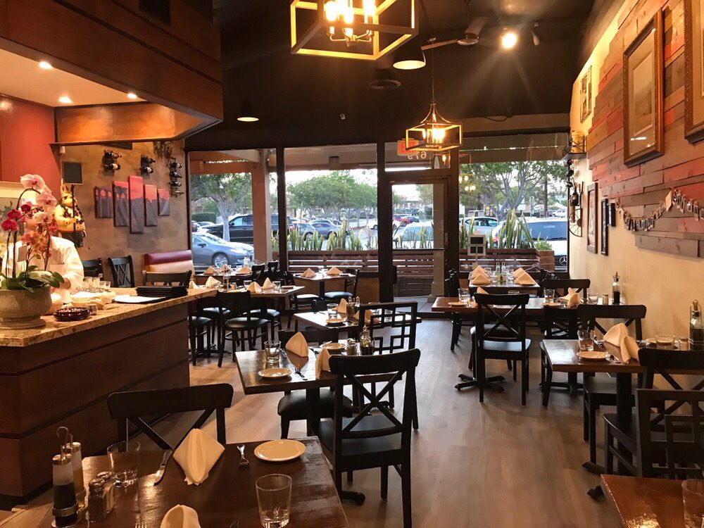 Eugenio Italian Ristorante photo 2