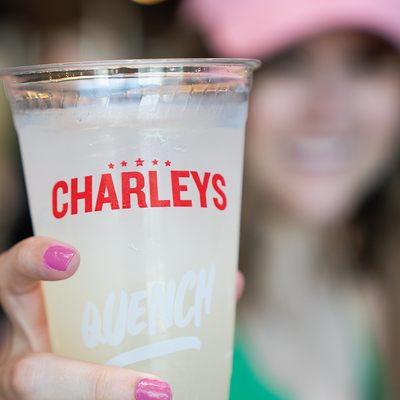 Charleys Cheesesteaks by null