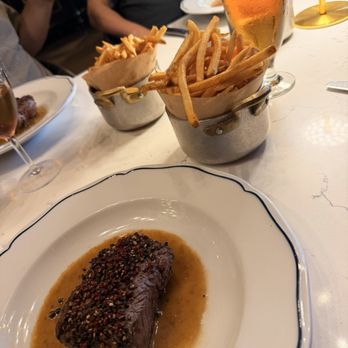 Augie's French - Steak Frites - French Near Me - Santa Rosa, California Augie's French - Steak Frites - French Near Me - Santa Rosa, California
