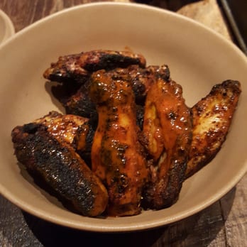 Minero - Wings - Mexican Near Me - Atlanta, Georgia Minero - Wings - Mexican Near Me - Atlanta, Georgia