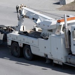 Sargent's Wrecker Service