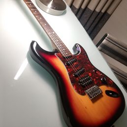 SIXX GUN MUSIC - Updated September 2025 - 22 Photos & 31