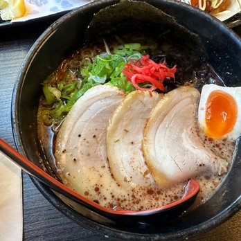 Hinoki Noodle Soup - Japanese Near Me - Rotterdam, ZH Hinoki Noodle Soup - Japanese Near Me - Rotterdam, ZH