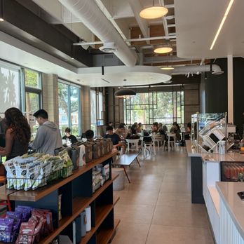 Roosevelt Coffee - Inside - Cafes Near Me - Irvine, California Roosevelt Coffee - Inside - Cafes Near Me - Irvine, California