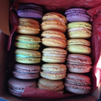 Munch Bakery - Filipino inspired flavors--SO good! - Desserts Near Me - Torrance, California Munch Bakery - Filipino inspired flavors--SO good! - Desserts Near Me - Torrance, California