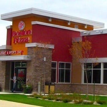 Boston Pizza - the front of the restaurant - Pizza Near Me - Uxbridge, Ontario Boston Pizza - the front of the restaurant - Pizza Near Me - Uxbridge, Ontario