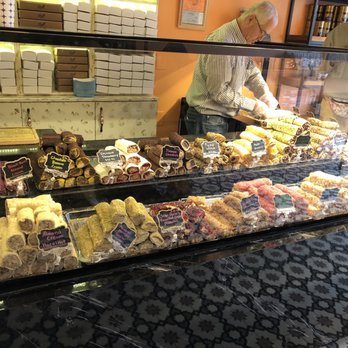 Troya - Desserts Near Me - Monterey, California Troya - Desserts Near Me - Monterey, California