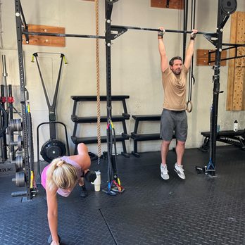 Stratum Fitness - Gyms Near Me - Solana Beach, California Stratum Fitness - Gyms Near Me - Solana Beach, California