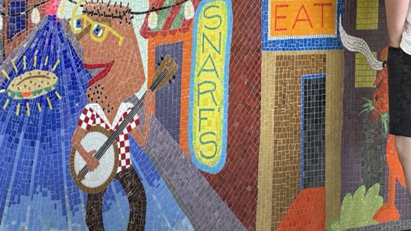 Snarf's Sandwiches by null