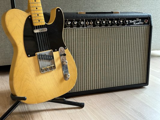 What To Expect - Expect respect for your vintage amps, and unrivaled customer service. That means no unnecessary repairs and transparent pricing: I charge for the work, not by the hour to help you save while never compromising on quality. Email us at: handwiredamprepair@gmail.com