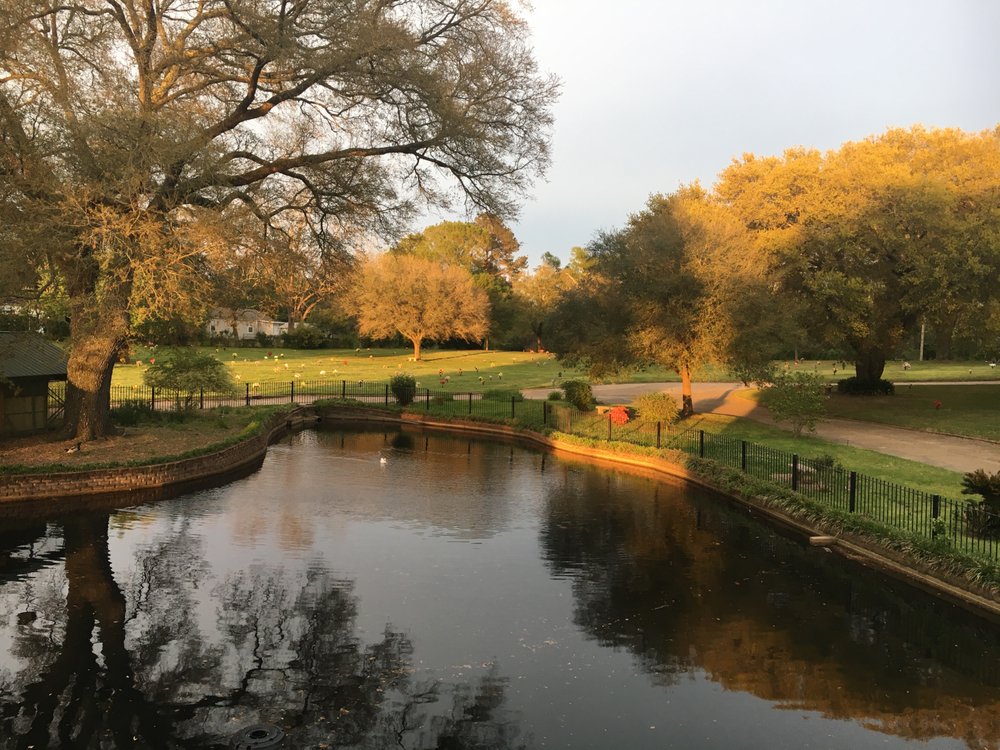 GREENLAWN MEMORIAL PARK Request Information 106 Rd