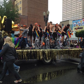 BurnCycle - Cycling Classes Near Me - Portland, Oregon