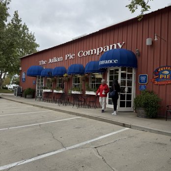 Julian Pie Company - Outdoors - Bakeries Near Me - Santa Ysabel, California Julian Pie Company - Outdoors - Bakeries Near Me - Santa Ysabel, California
