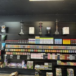 Smoke House Cigar And Vape