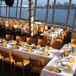 Rheinpavillon