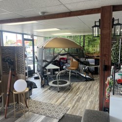 Decor & More Discounts - Check in for your camping and exercise needs