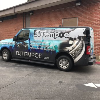Tempoe Entertainment DJs - DJs Near Me