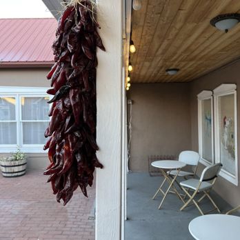 Flying Roadrunner Bakery - Exterior - Coffee & Tea Near Me - Albuquerque, New Mexico
