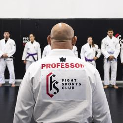 Fight Sports Club Miami