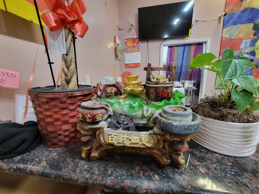 Spices Noodle House by null