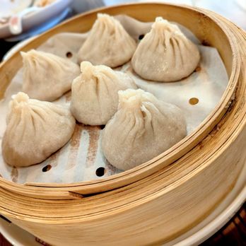 Nan Xiang Soup Dumplings - Nan Xiang Soup Dumplings - Shanghainese Near Me - Bethesda, Maryland