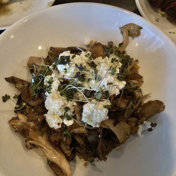 Aventura - Setas - Tapas Bars Near Me - Ann Arbor, Michigan