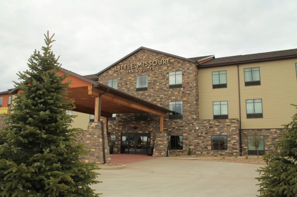 Little Missouri Inn & Suites New Town by null