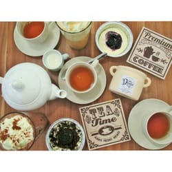 Donna's Café