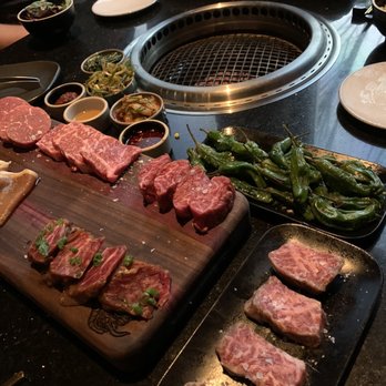 Mr Kim's - Korean Near Me - Tulsa, Oklahoma