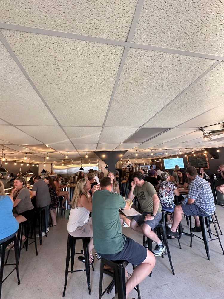 SWORN BREWING Updated November 2024 12 Photos 5222 E Trindle Rd