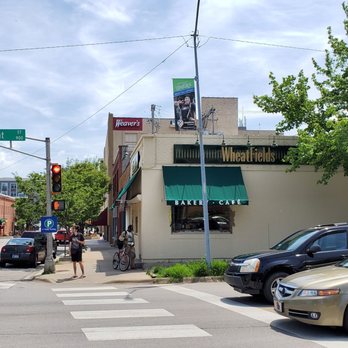 WheatFields Bakery Café - Bakeries Near Me - Lawrence, Kansas WheatFields Bakery Café - Bakeries Near Me - Lawrence, Kansas