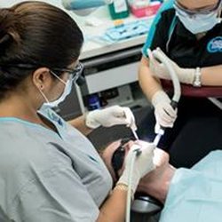 Quakers Dental Care
