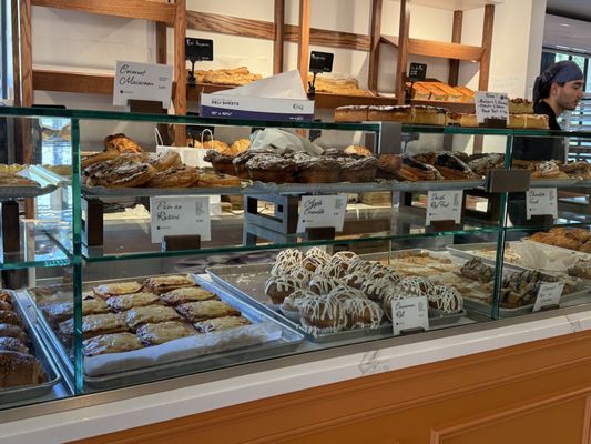 Le Petit Four Bakery by null