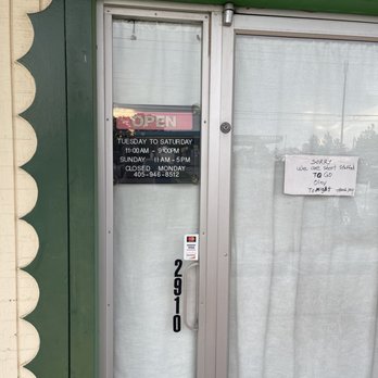 Canton Seafood - Hours of operation - Chinese Near Me - Oklahoma City, Oklahoma Canton Seafood - Hours of operation - Chinese Near Me - Oklahoma City, Oklahoma