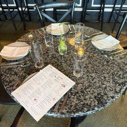 Table Table