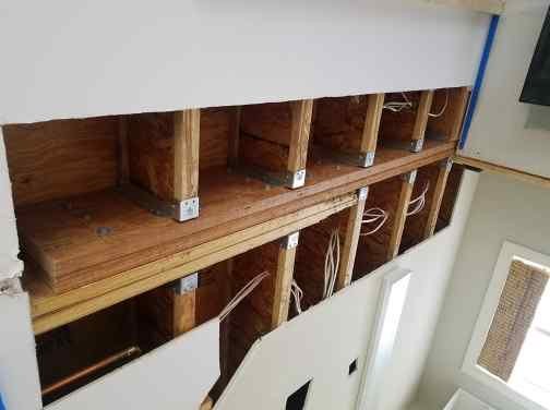 Slide of OMD Construction