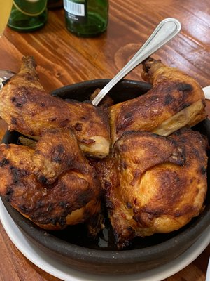 Georgian Bread by null