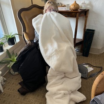 Santa Fe Serenity Spa - chilled waiting for treatment. - Skin Care Near Me - Santa Fe, New Mexico Santa Fe Serenity Spa - chilled waiting for treatment. - Skin Care Near Me - Santa Fe, New Mexico