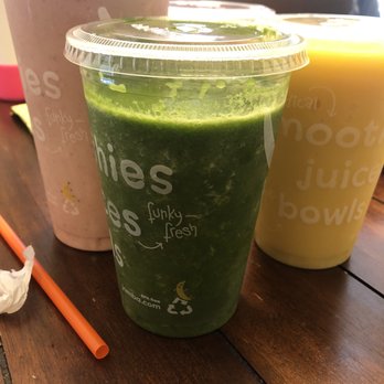 Jamba - Juice Bars & Smoothies Near Me - Davis, California