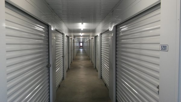 Simply Self Storage - Grand Rapids-Kentwood