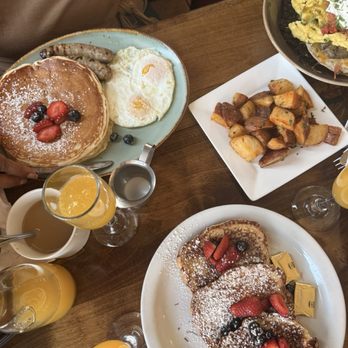 Solano Junction - Breakfast & Brunch Near Me - Albany, California Solano Junction - Breakfast & Brunch Near Me - Albany, California