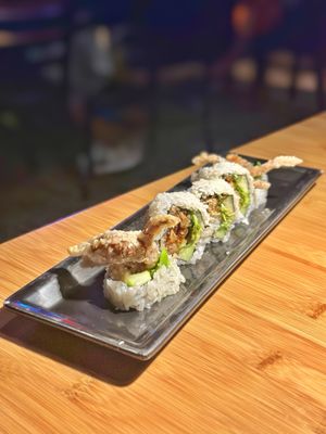 Sushi Roku Las Vegas by null