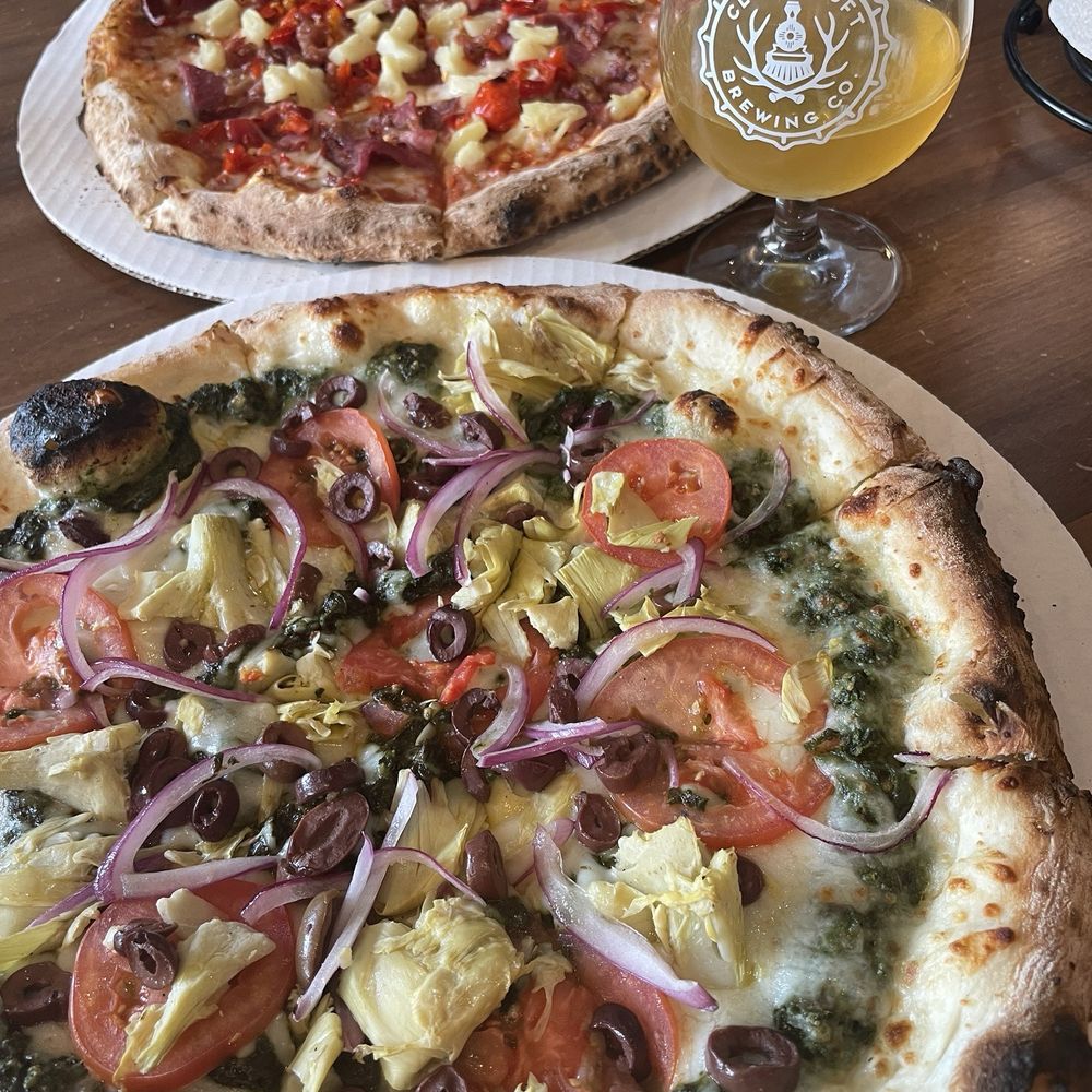 Cloudcroft Brewing Company - Pizzas and beer - Pizza Near Me - Cloudcroft, New Mexico Cloudcroft Brewing Company - Pizzas and beer - Pizza Near Me - Cloudcroft, New Mexico