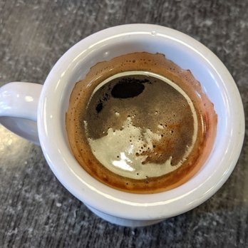 Pinky’s - Pinky's 3/20/21: Coffee - Breakfast & Brunch Near Me - San Juan, Puerto Rico