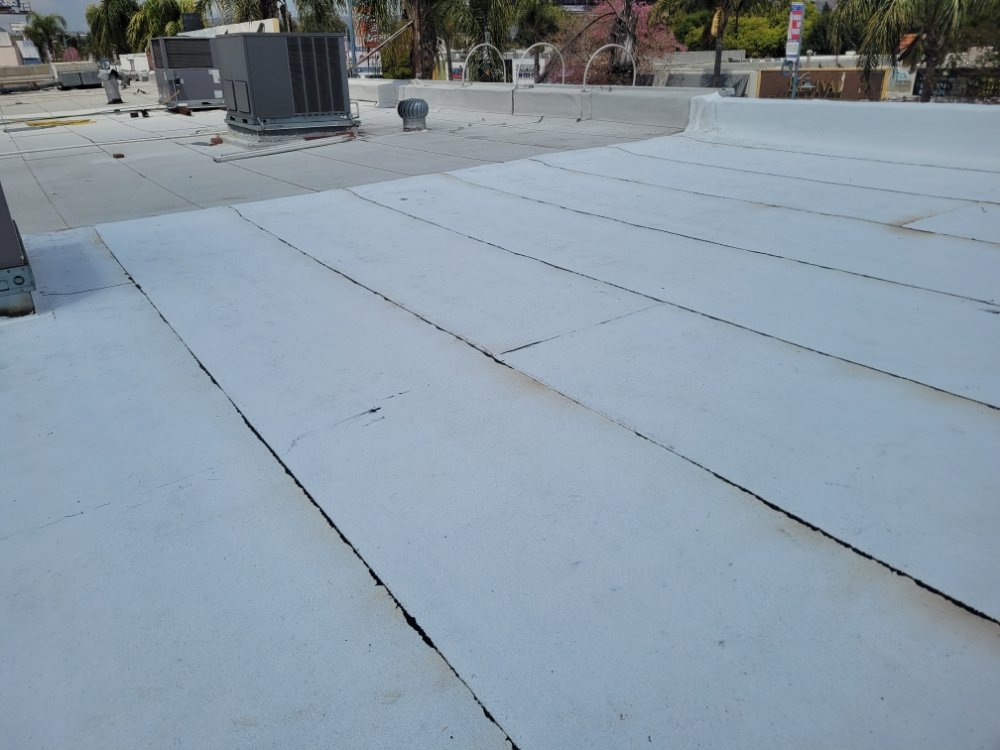 Slide of Roofing Services Pro