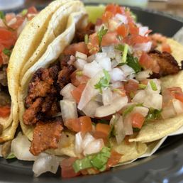 Al Pastor Taco